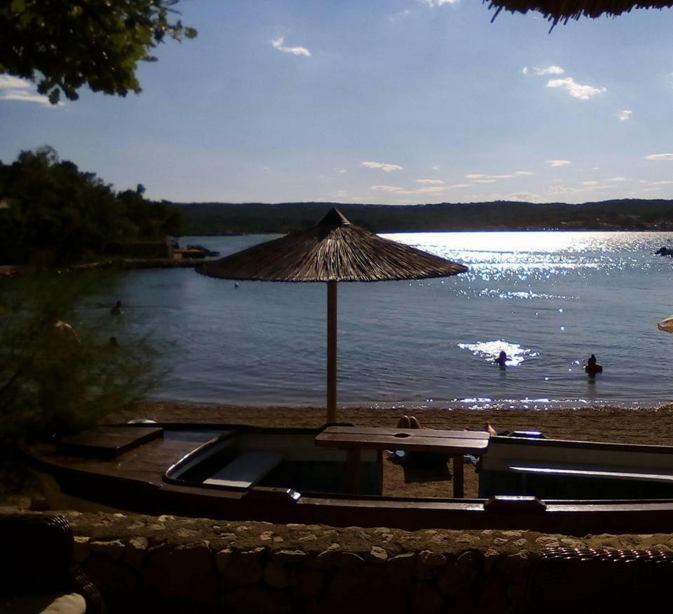 Apartment Sun & Sea Krk Town Kültér fotó